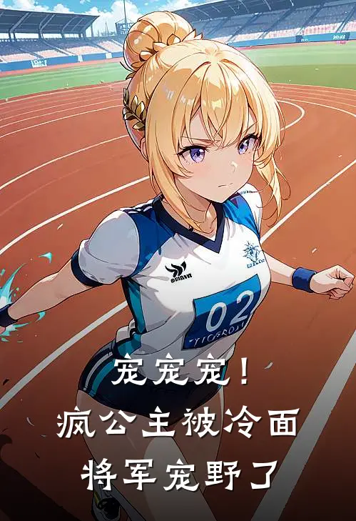 宠宠宠!疯公主被冷面将军宠野了