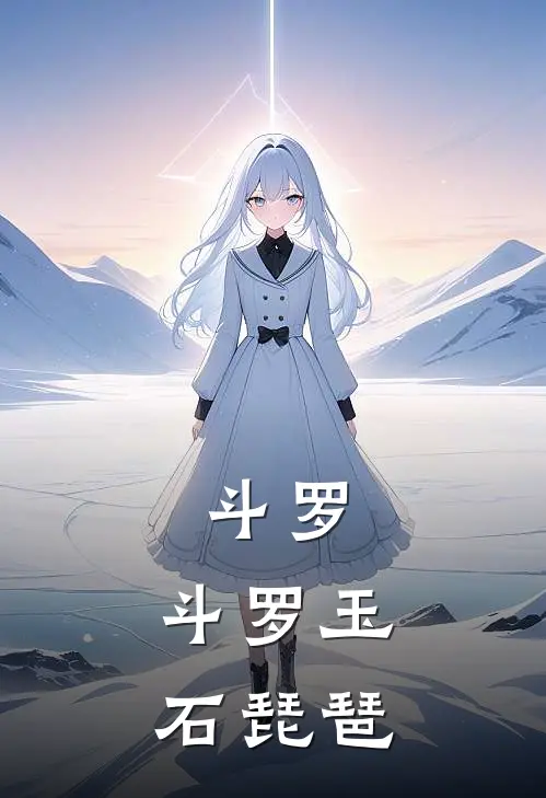 斗罗：斗罗玉石琵琶