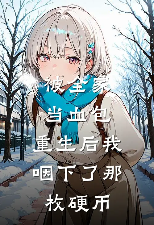 被全家当血包，重生后我咽下了那枚硬币