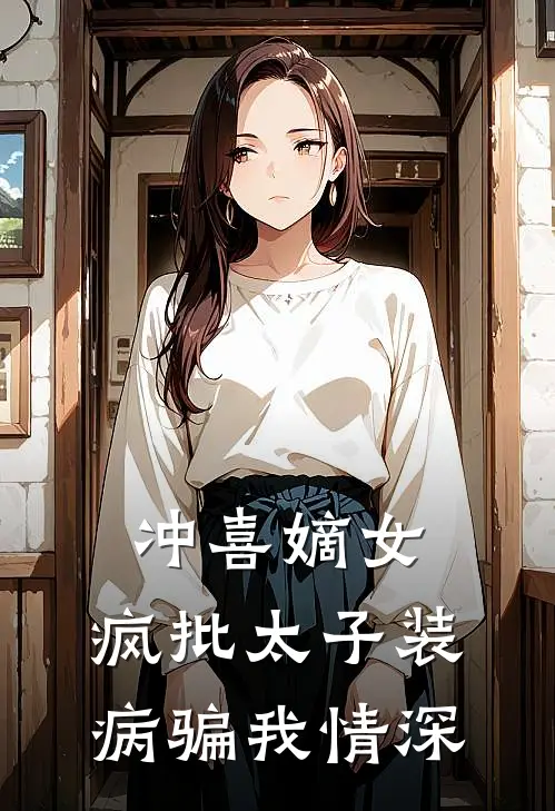 冲喜嫡女,疯批太子装病骗我情深