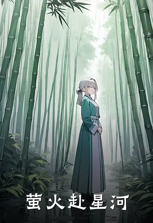 萤火赴星河