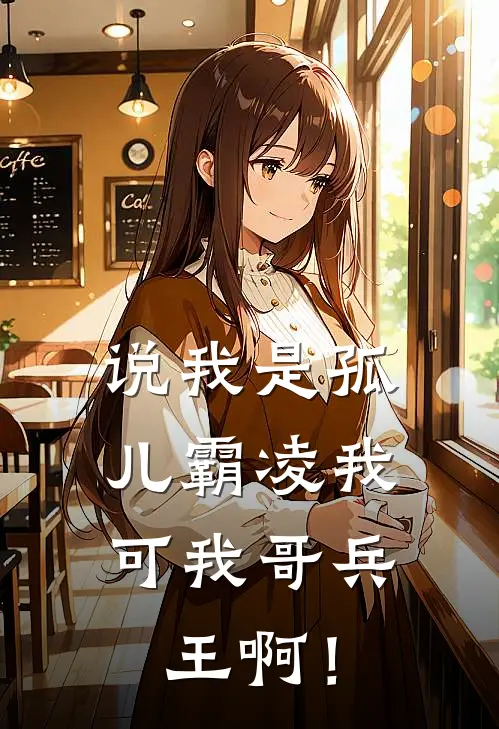 说我是孤儿霸凌我，可我哥兵王啊！