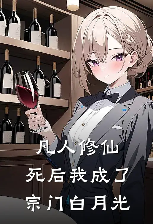 凡人修仙：死后我成了宗门白月光