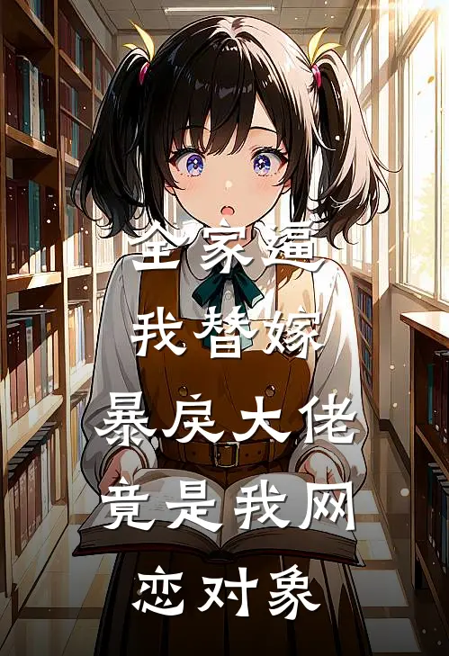 全家逼我替嫁，暴戾大佬竟是我网恋对象