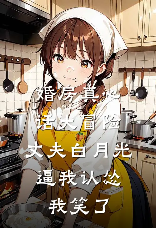 婚房真心话大冒险：丈夫白月光逼我认怂，我笑了