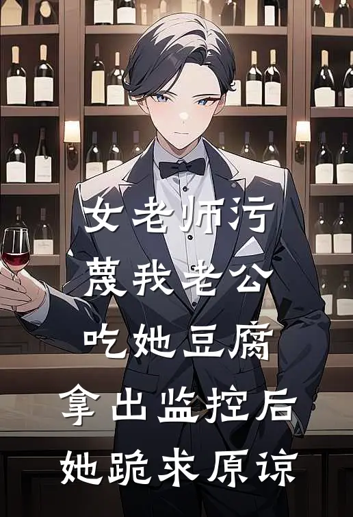 女老师污蔑我老公吃她豆腐，拿出监控后她跪求原谅