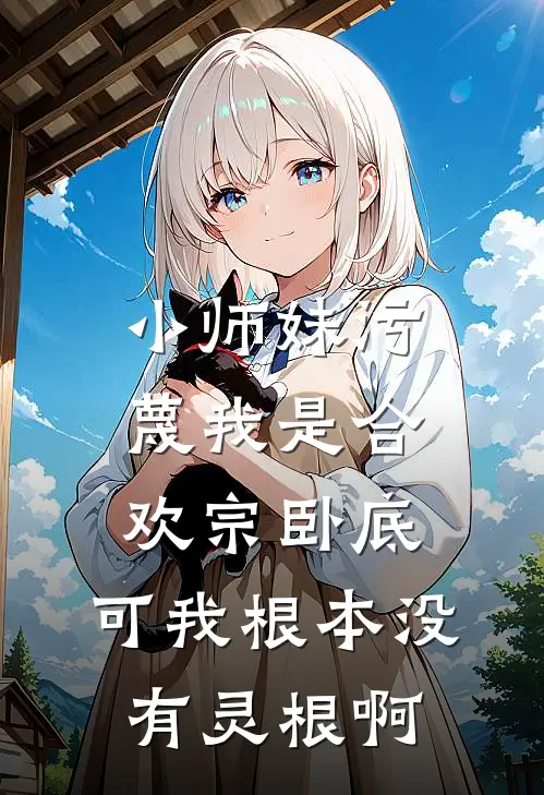 小师妹污蔑我是合欢宗卧底，可我根本没有灵根啊