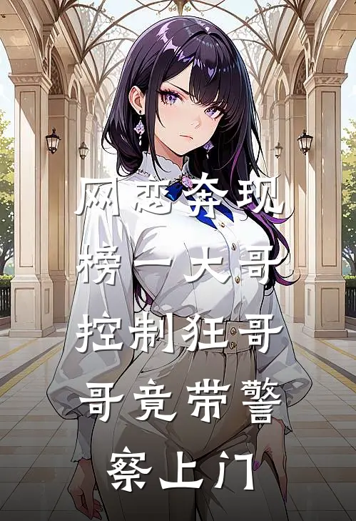 网恋奔现榜一大哥，控制狂哥哥竟带警察上门