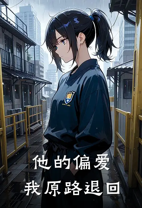 他的偏爱，我原路退回