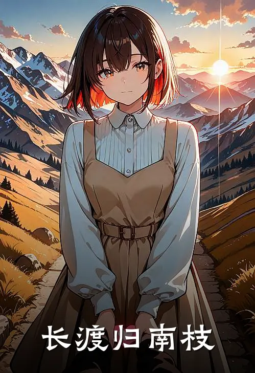 长渡归南枝