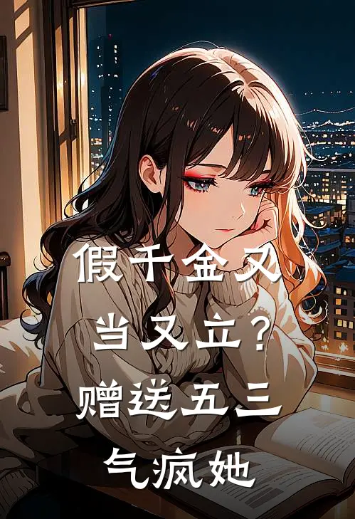 假千金又当又立？赠送五三气疯她