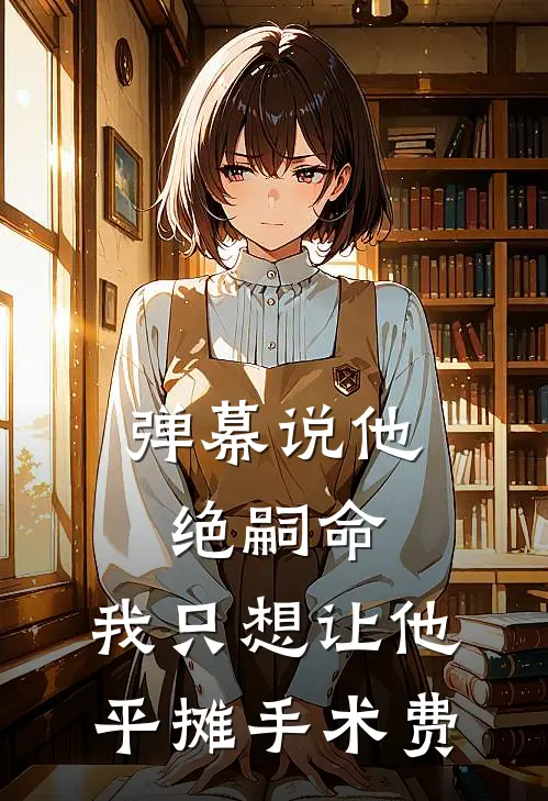 弹幕说他绝嗣命，我只想让他平摊手术费