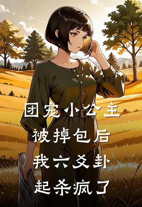 团宠小公主被掉包后，我六爻卦起杀疯了