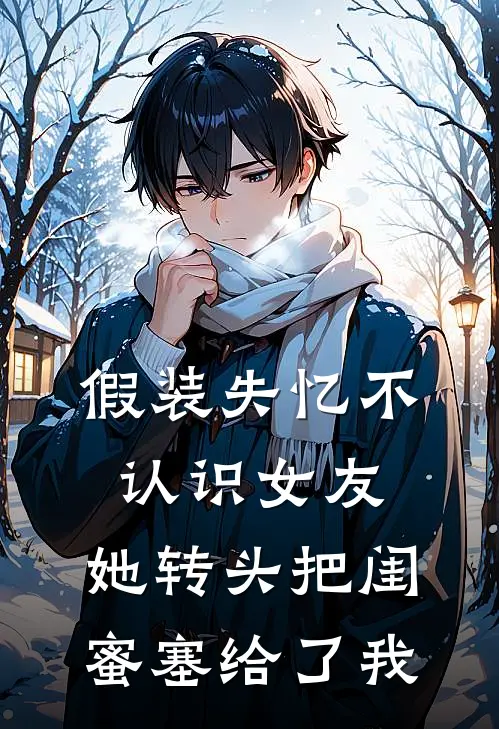 假装失忆不认识女友，她转头把闺蜜塞给了我