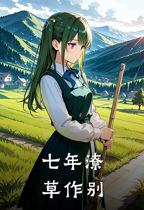 七年潦草作别