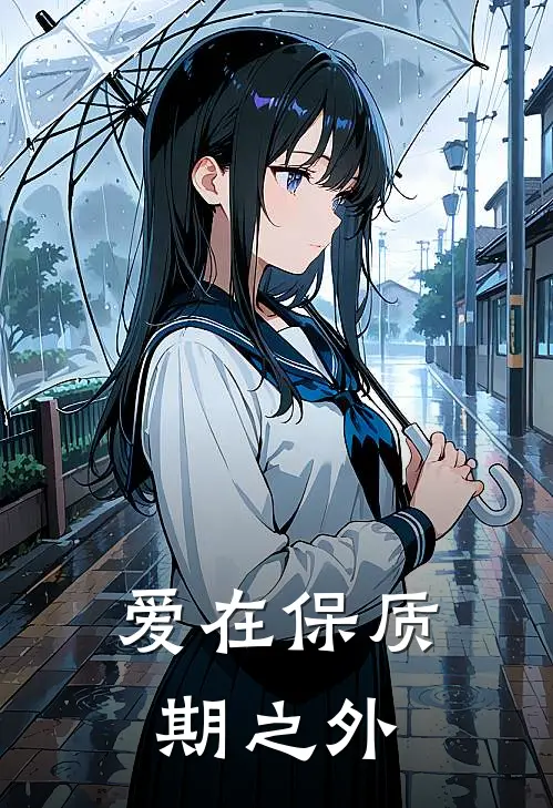 爱在保质期之外
