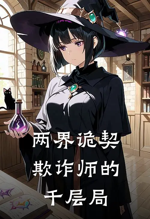 两界诡契：欺诈师的千层局