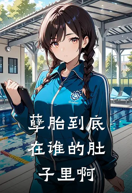 孽胎到底在谁的肚子里啊