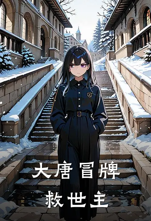 大唐冒牌救世主