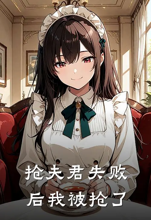抢夫君失败后我被抢了