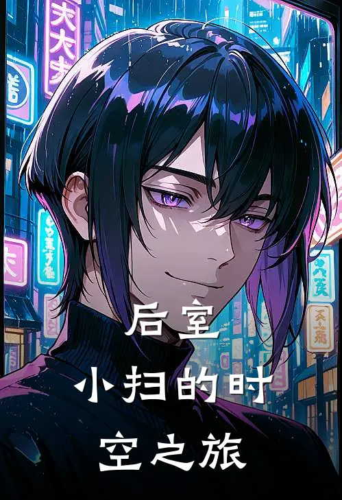 后室:小扫的时空之旅