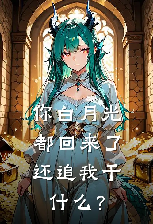 你白月光都回来了，还追我干什么？
