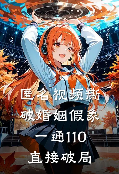 匿名视频撕破婚姻假象，一通110直接破局