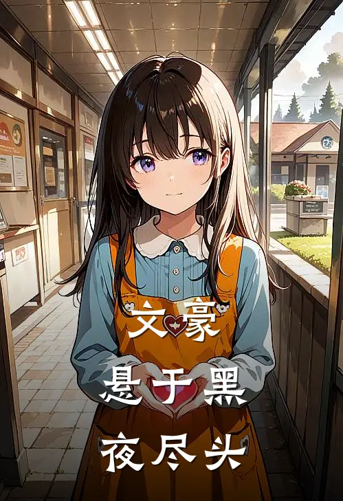 文豪:悬于黑夜尽头