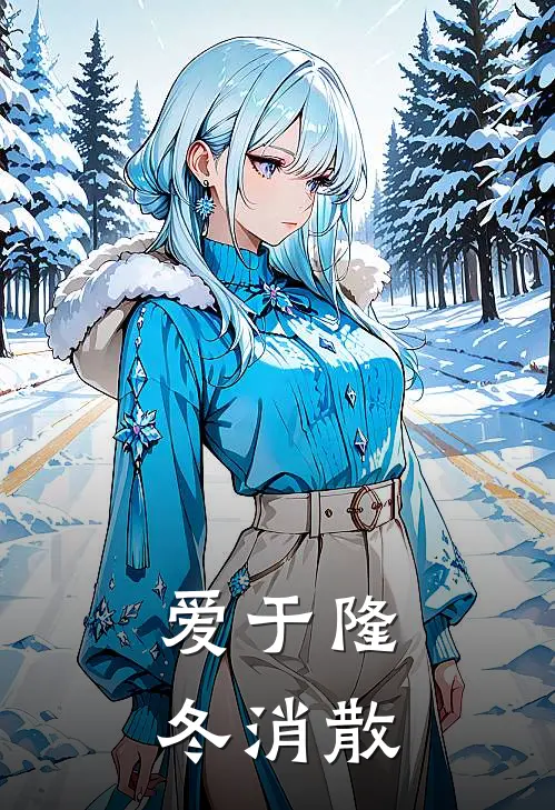 爱于隆冬消散