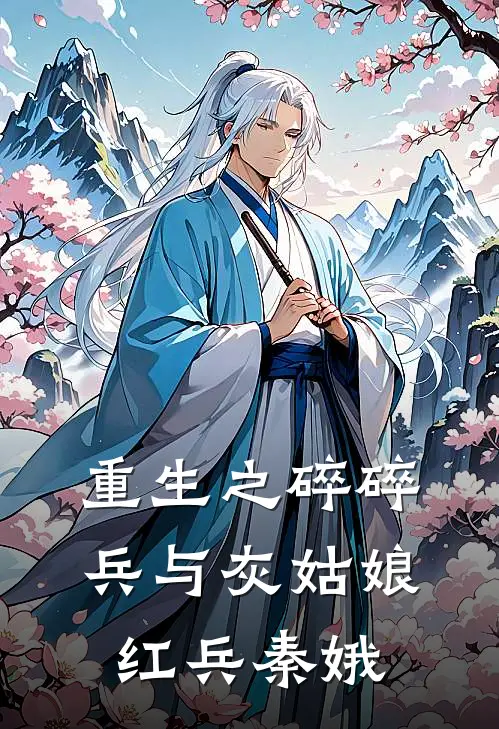 重生之碎碎兵与灰姑娘,红兵秦娥