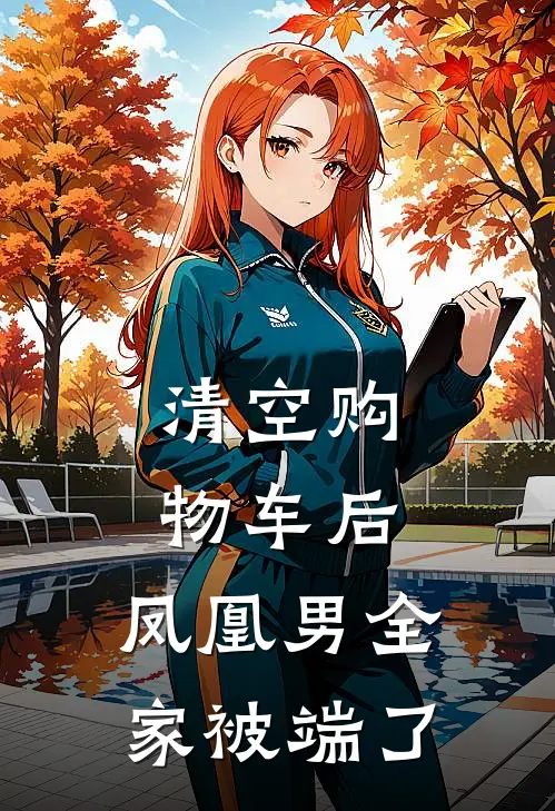清空购物车后，凤凰男全家被端了