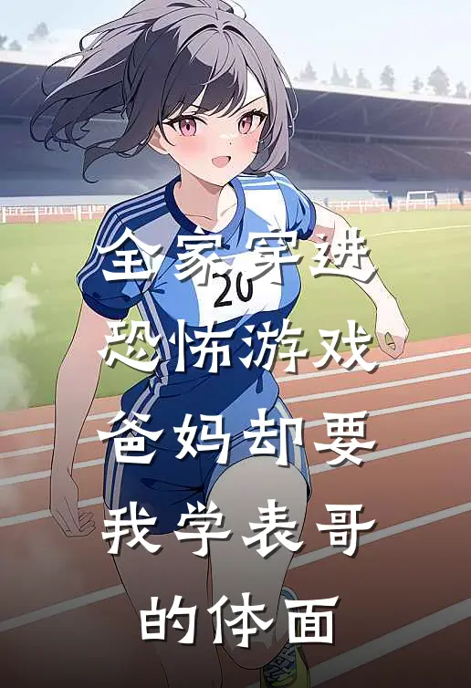 全家穿进恐怖游戏，爸妈却要我学表哥的体面