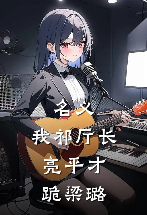 名义：我祁厅长，亮平才跪梁璐