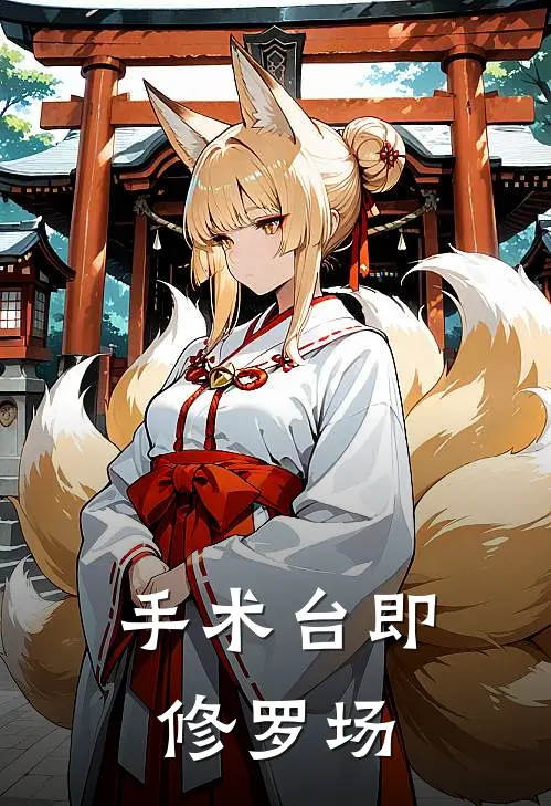 手术台即修罗场