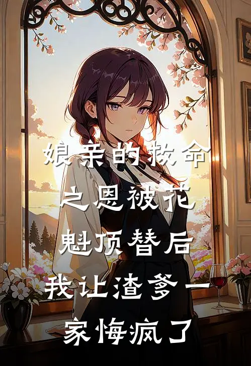 娘亲的救命之恩被花魁顶替后，我让渣爹一家悔疯了