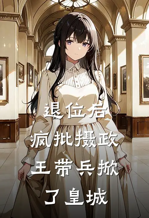 退位后，疯批摄政王带兵掀了皇城