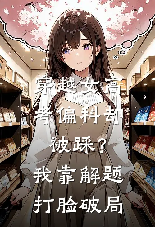 穿越女高考偏科却被踩？我靠解题打脸破局