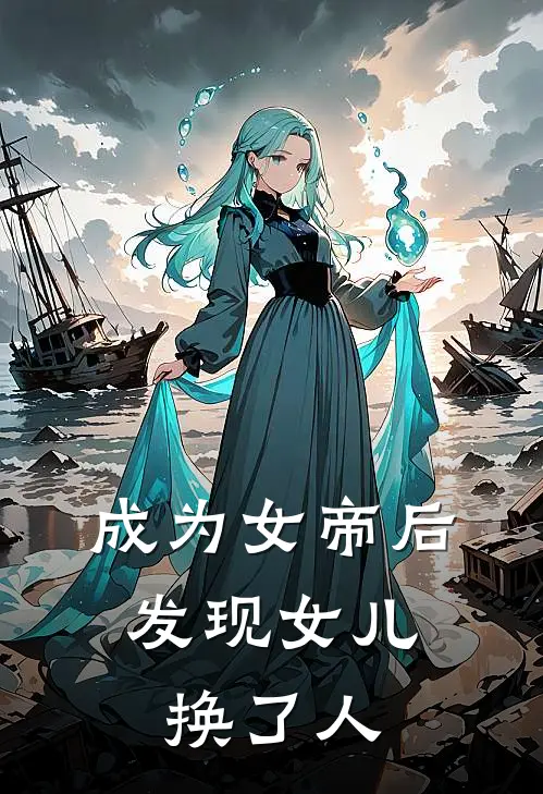 成为女帝后，发现女儿换了人