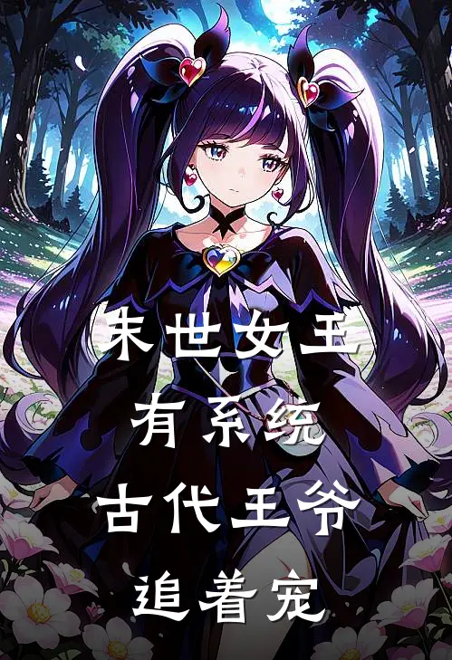 末世女王有系统，古代王爷追着宠