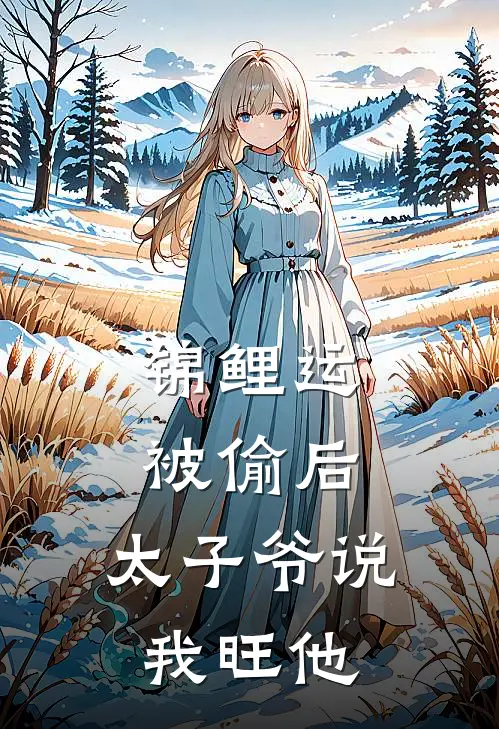 锦鲤运被偷后，太子爷说我旺他
