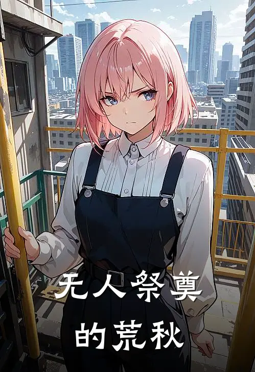 无人祭奠的荒秋