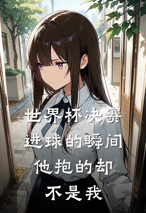 世界杯决赛进球的瞬间，他抱的却不是我