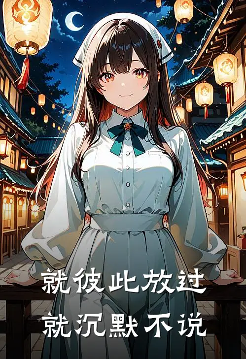 就彼此放过，就沉默不说