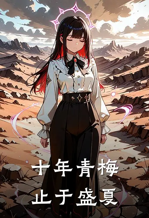 十年青梅，止于盛夏