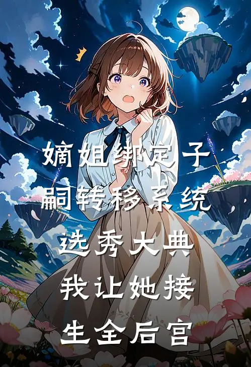嫡姐绑定子嗣转移系统，选秀大典我让她接生全后宫