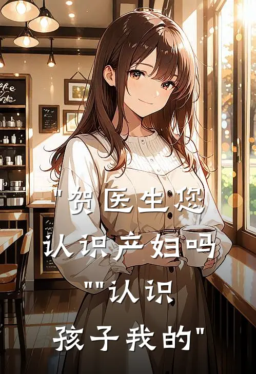 "贺医生您认识产妇吗""认识，孩子我的"