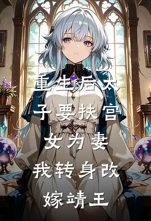 重生后太子要扶宫女为妻，我转身改嫁靖王
