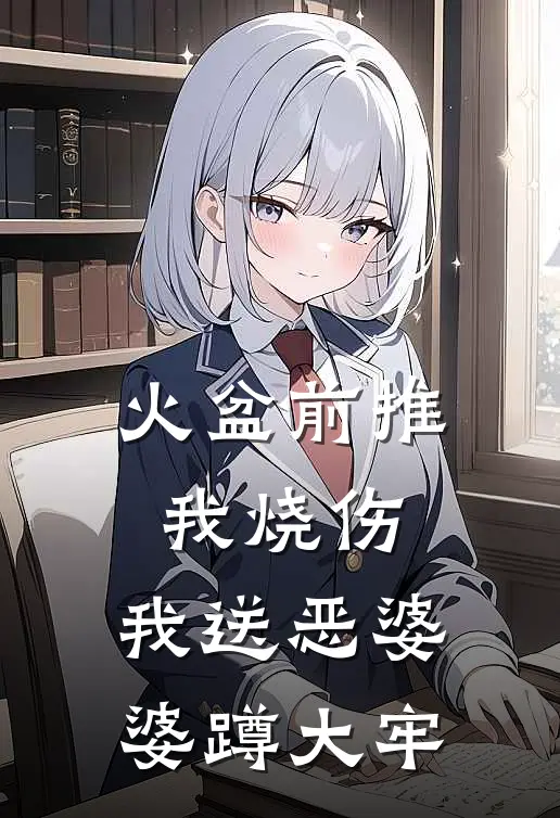 火盆前推我烧伤，我送恶婆婆蹲大牢