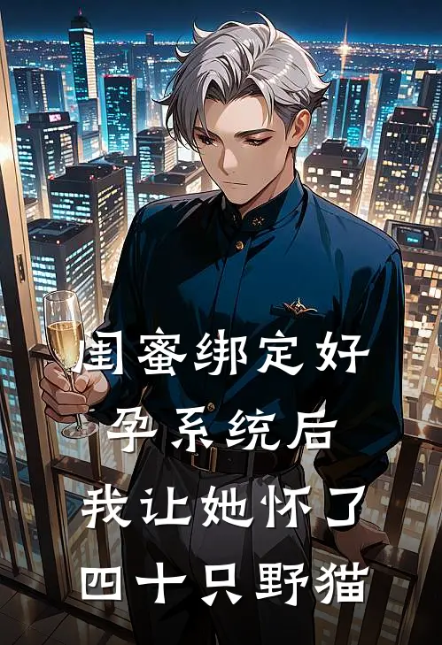 闺蜜绑定好孕系统后，我让她怀了四十只野猫