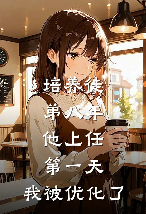 培养徒弟八年，他上任第一天，我被优化了